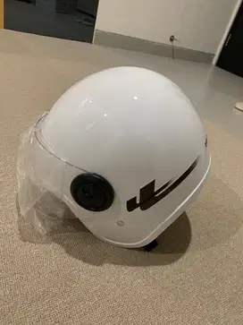 Helm Honda Retro New Generation