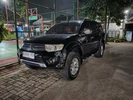 Mitsubishi Pajero Sport 2014 Diesel