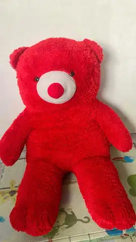 boneka teddy bear jumbo