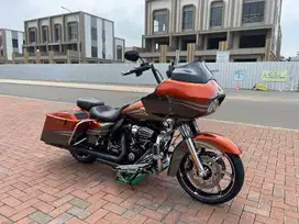 ROADGLIDE CVO 2013