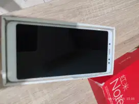 Dijual cepat HP xiaomi Note 5 4G