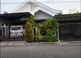 Jual Rumah Mewah Manyar Tirtoyoso - Surabaya Timur