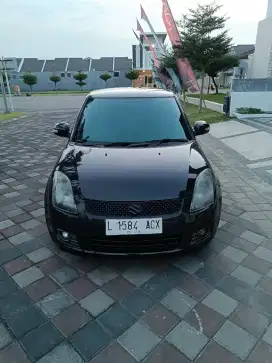 Suzuki Swift GT 2 th 2009
