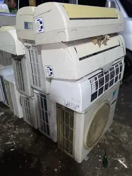 TERIMA AC BEKAS