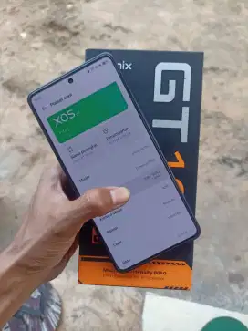 Infinix GT 10 Pro 5G 8/256