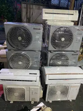 TERIMA AC BEKAS