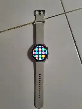 Haylou solar plus rt3 amoled