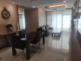 ROYAL CONDOMINIUM 3 KAMAR TIDUR BAGUS DAN MURAH INTI KOTA MEDAN