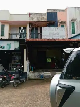 Dijual Ruko 2.5 Lantai Tiban Global #3736
