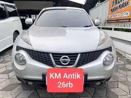 Juke RX At 2011 KM Antik 26rban Langka