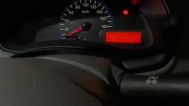 Datsun Go 2 Baris Like New Rare KM Nego