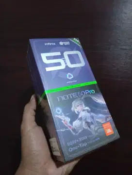 Infinix Note 50 Pro 8/256 New