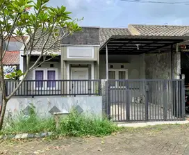 Rumah dijual lokasi Tirtasani dekat ke kota Wisata Batu