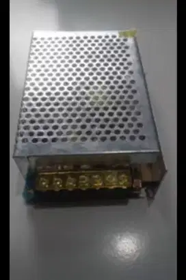 Power Supply 10A
