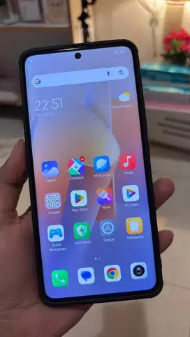 Xiaomi Redmi Note 13 Pro+ 5G, 8/512gb