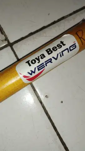 TOYA  WERVING  IPSI  ,  GOLOK  IPSI ,  KARAMBIT  IPSI