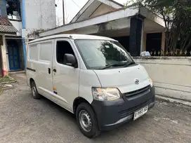 Blindvan AC 2019 STORING MOTOR towing granmax blinvand blinvan box van