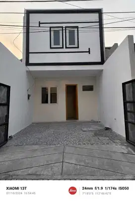 Dijual Super Murah Rumah Baru Harga Di Bawah Pasaran Semolowaru Selata