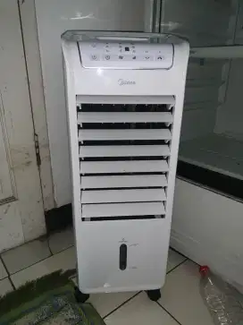 Midea AIR COOLER AC 100A