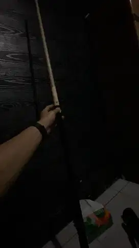 Stick Billiard Murrey Original