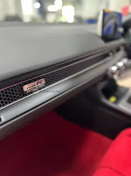 Honda Civic TYPE R 2023  1,500kms.