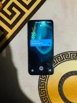 oppo reno 5 tinggal pake aja gan