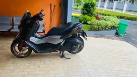 Nmax turbo tech max