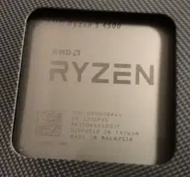 Ryzen 5 4500 AMD