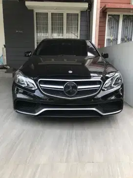 Mercedes-Benz E300 W212 (2010)