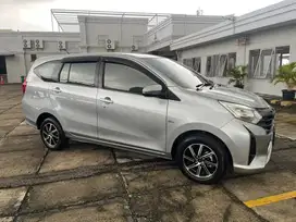 Toyota Calya G At 2020