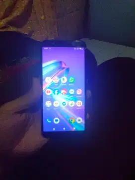 Asus zenfone maxpro m1 ram 4/64