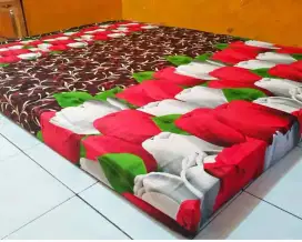 KASUR BUSA SUPER BERGARANSI