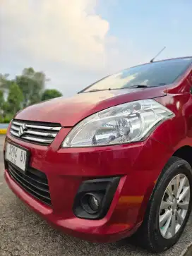 MULUS TERAWAT ERTIGA GX MANUAL