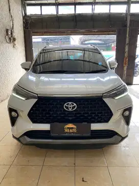 VELOZ Q TSS 2022 MATIC