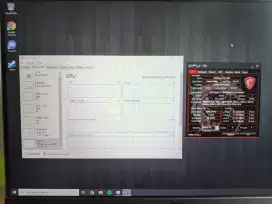Zotac Nvidia GTX 1050 mini 2gb