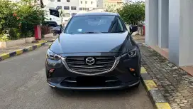 [ LOW KM 15RB ] Mazda CX3 CX-3 CX 3 2.0 Touring Skyactiv AT 2019/2020