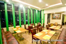 Dijual Hotel Bintang 3 Strategis Mainroad Di Area Alun Alun Bandung