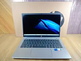 HP Probook 430 G8 Core i5-1135G7 RAM 16GB SSD 512GB 13inch FHD IPS
