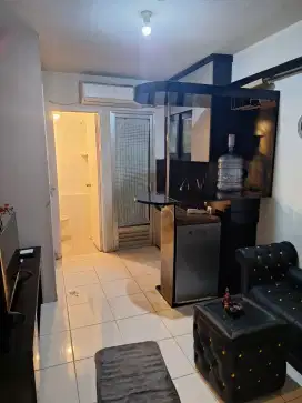 Dijual Apartemen Kalibata City 2 BR Hook Jasmine SHM