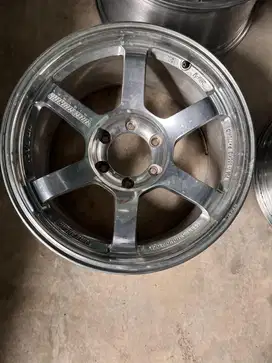 VELG TE37 RING 18