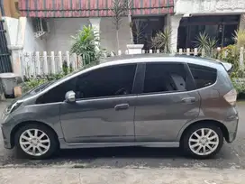 Honda Jazz 2013 Bensin
