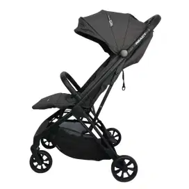 cocolatte react Stroller Bekas Istimewa