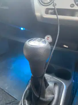Toyota Agya 2016 Bensin