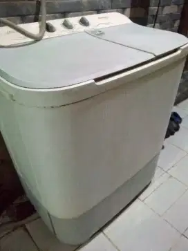 Jual mesin cuci Sharp 8.5 kg