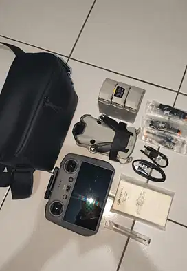 DJI MINI 4 PRO (FREE DJI OSMO MOBILE SE)