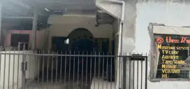 Jual Rumah Induk dan Kost Aktif Pasutri d Kalicari Supriyadi