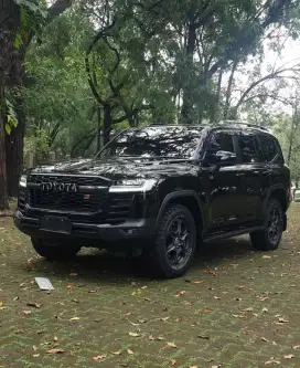 Landcruiser 2023