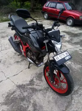 Di jual CBR 2019motor pemakaian sehari-hari mesin segel pabrik