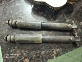 Shock ori kijang kapsul