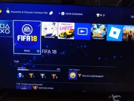JUAL CEPAT PS 4 1000 GB